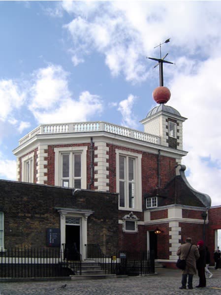 Royal Observatory Greenwich — lead image of the Wikipedia article “Royal Observatory, Greenwich”