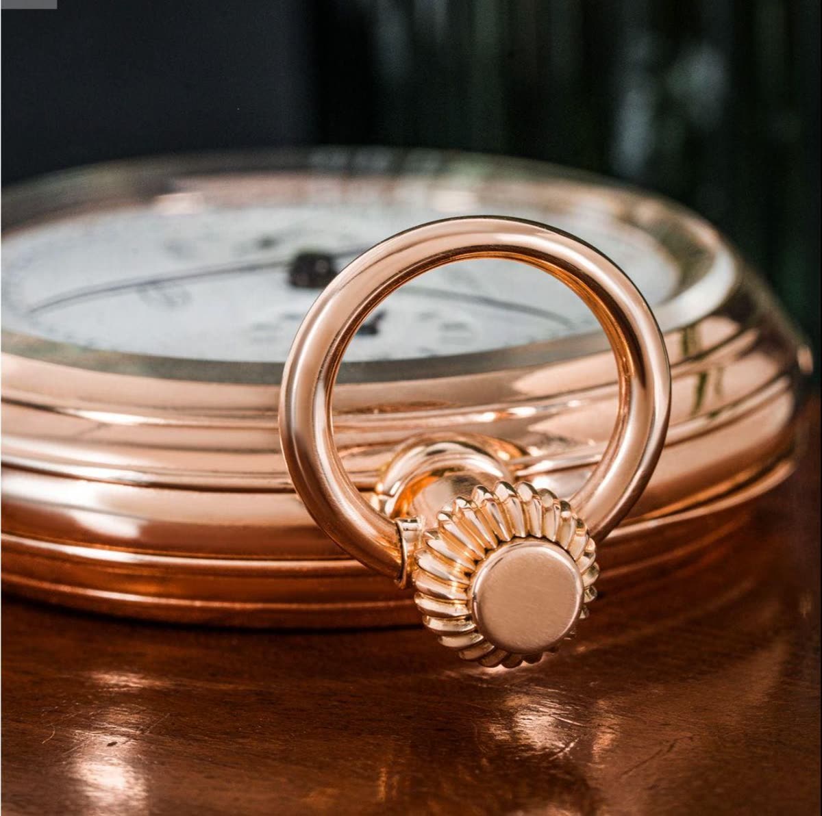 Patek Philippe Regulator Dial Split Second Chronograph – 1878