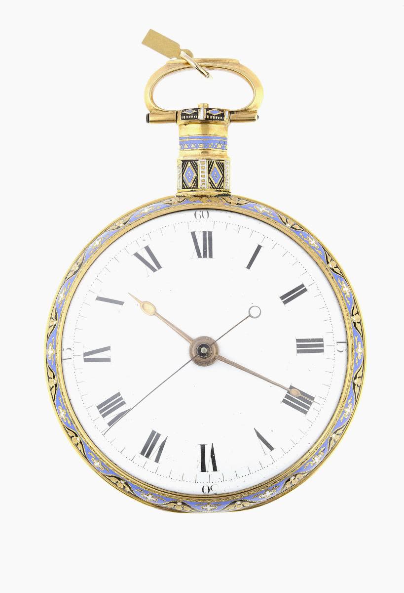 Montre (MIH I-99)