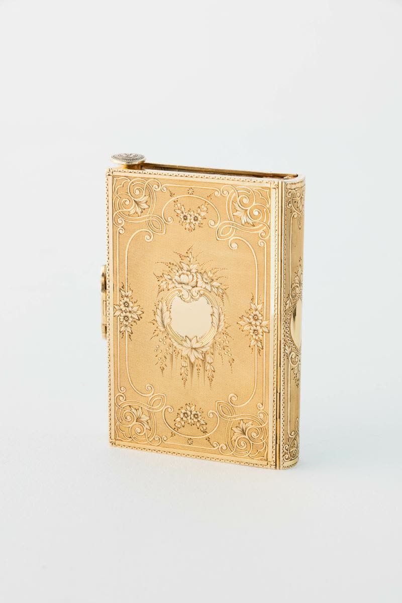 Petite montre (MIH I-2971)