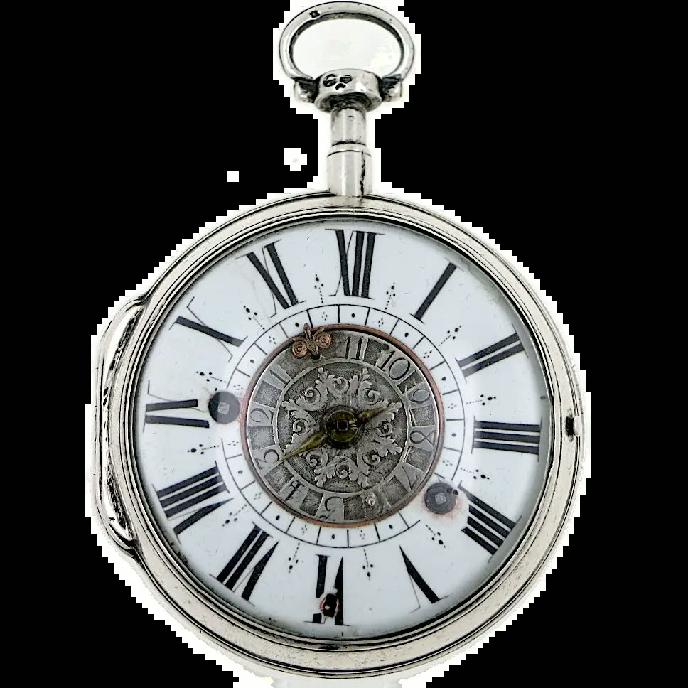 Early Single Handed Alarm – C1700