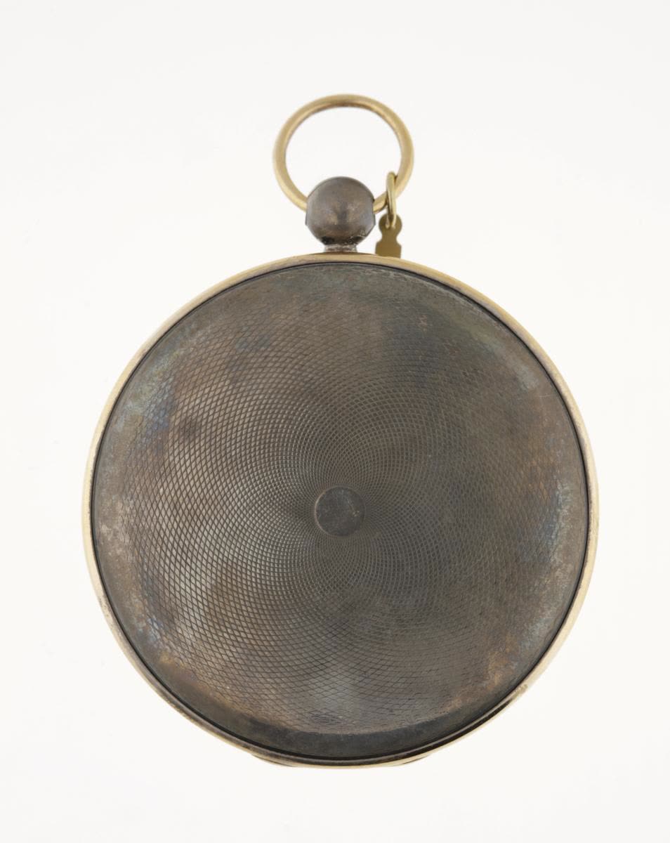 Lépine-style subscription watch, circa 1820 (MIH I-357)