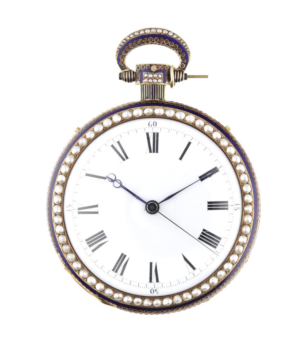 Montre "chinoise" (MIH I-425)