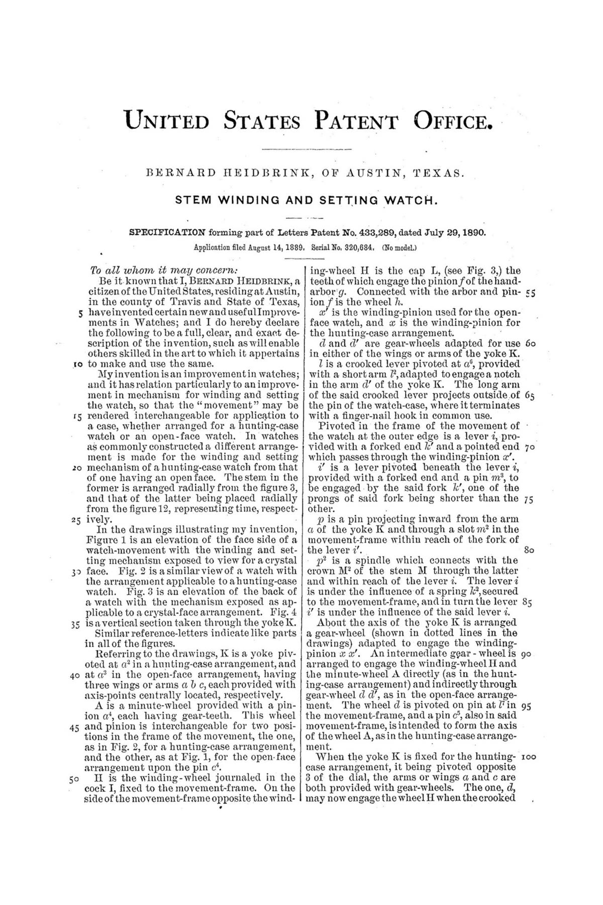 Stem Winding and Setting Watch. - DPLA - 1690779f9826ae336aa2956bd1cf6bc0 (page 2)
