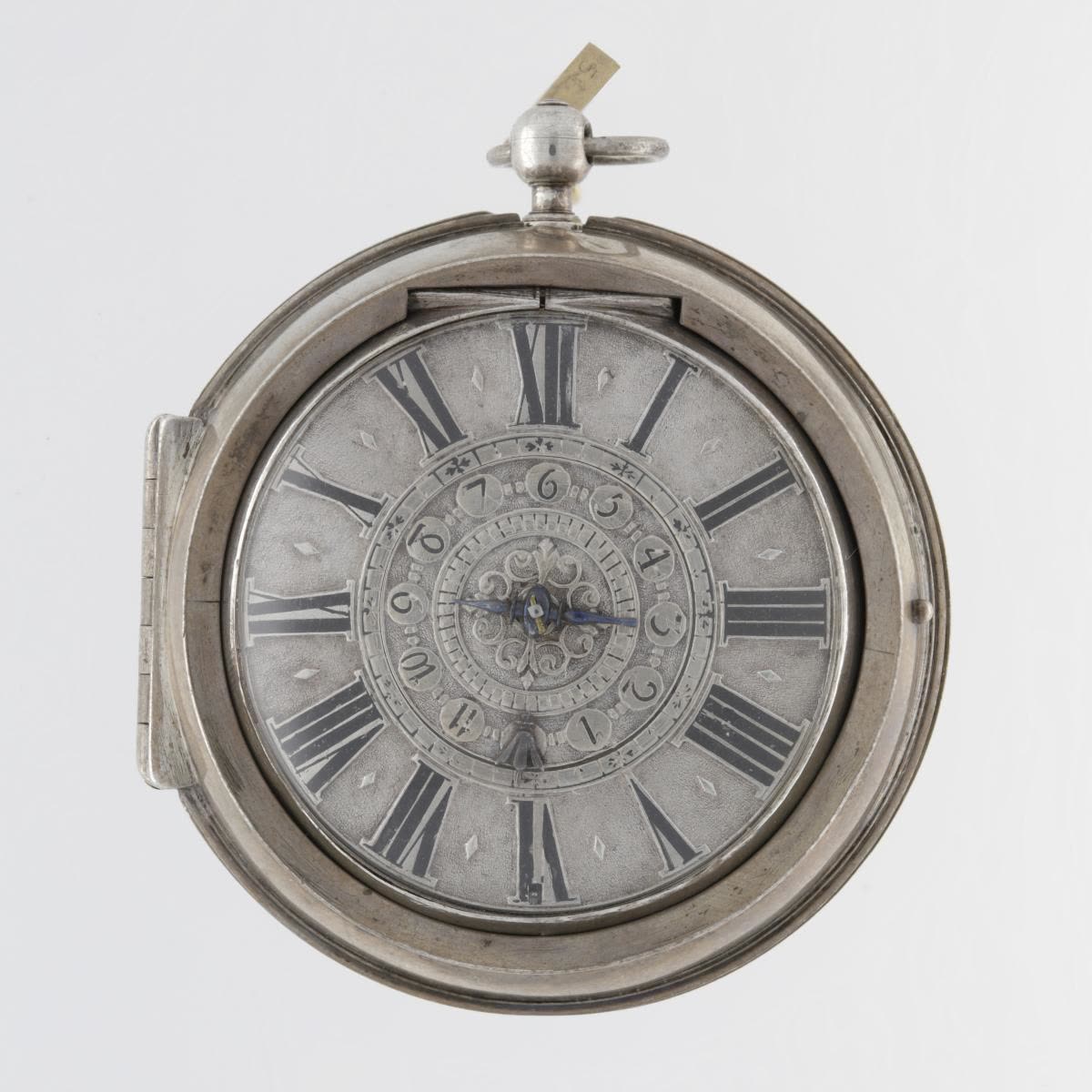 Round alarm watch (MIH I-569)