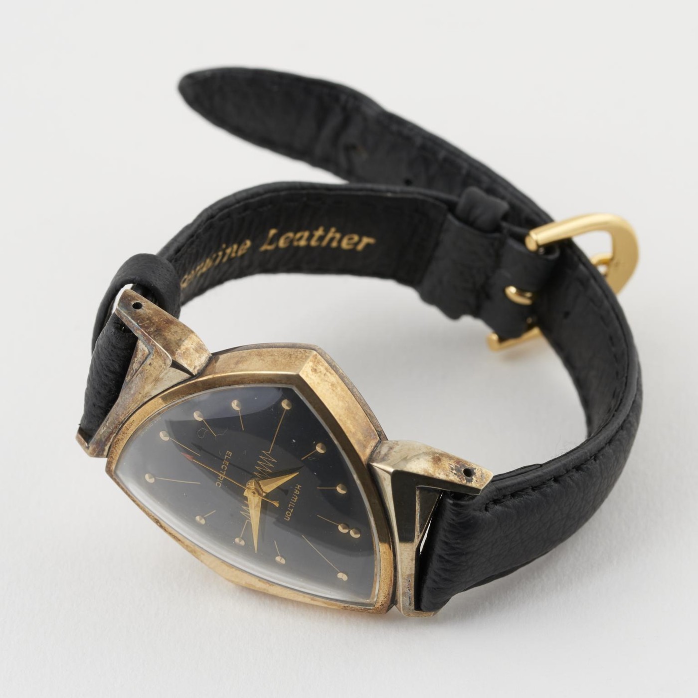 Hamilton complete watch, 1958-248/1