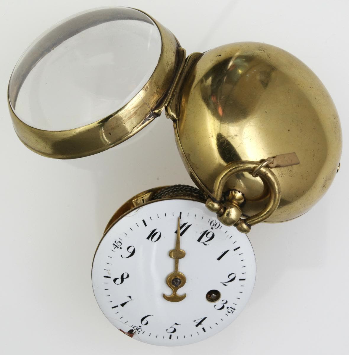 Montre de poche (MIH I-16)