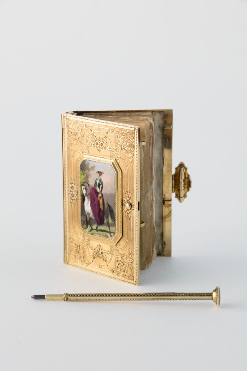 Petite montre (MIH I-2971)