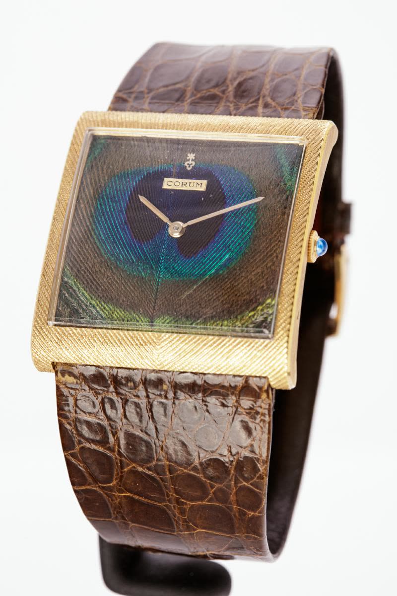 Montre-bracelet "Buckingham" (MIH I-1759)