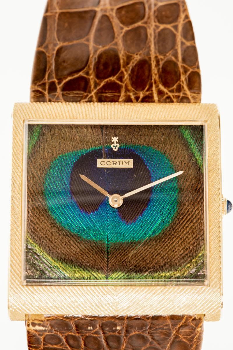Montre-bracelet "Buckingham" (MIH I-1759)