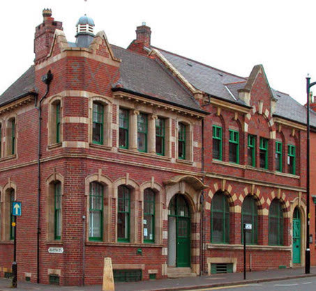 Museum of the Jewellery Quarter — lead image of the Wikipedia article “Museum of the Jewellery Quarter”