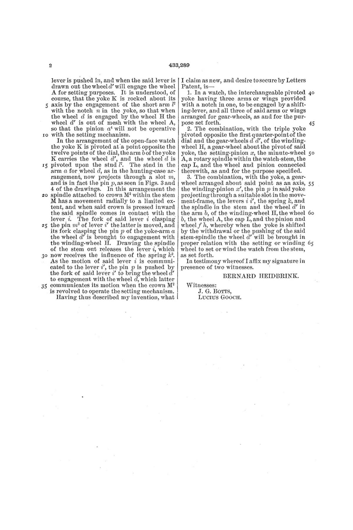 Stem Winding and Setting Watch. - DPLA - 1690779f9826ae336aa2956bd1cf6bc0 (page 3)