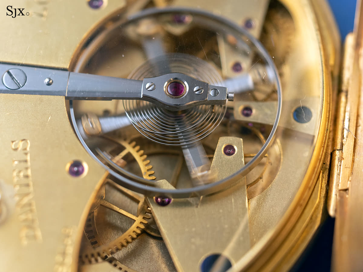 Insight: The Overcoil Hairspring, From Breguet to Phillips | SJX Watches