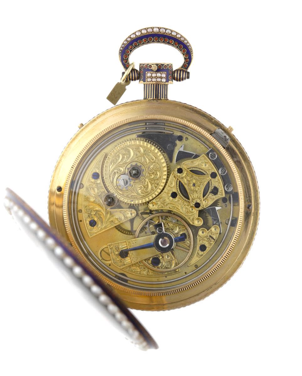 Montre "chinoise" (MIH I-425)
