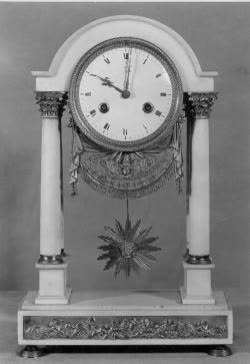 pendulum [clock]