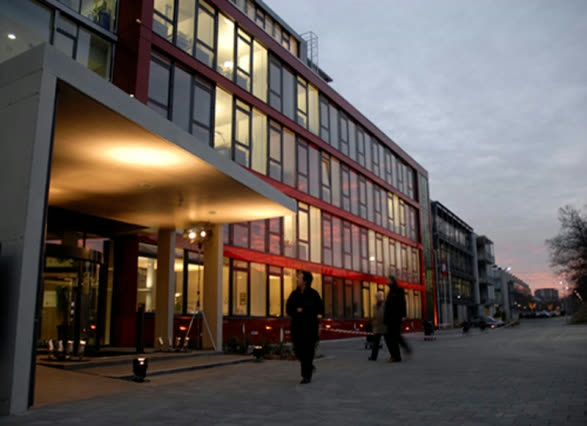 Swiss Federal Institute of Intellectual Property — lead image of the Wikipedia article “Swiss Federal Institute of Intellectual Property”