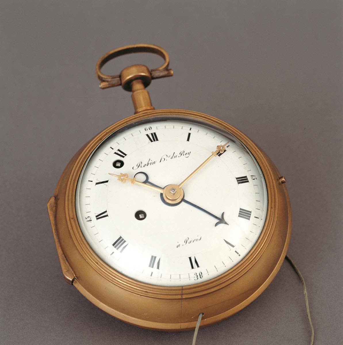 Coach watch (MIH I-29)