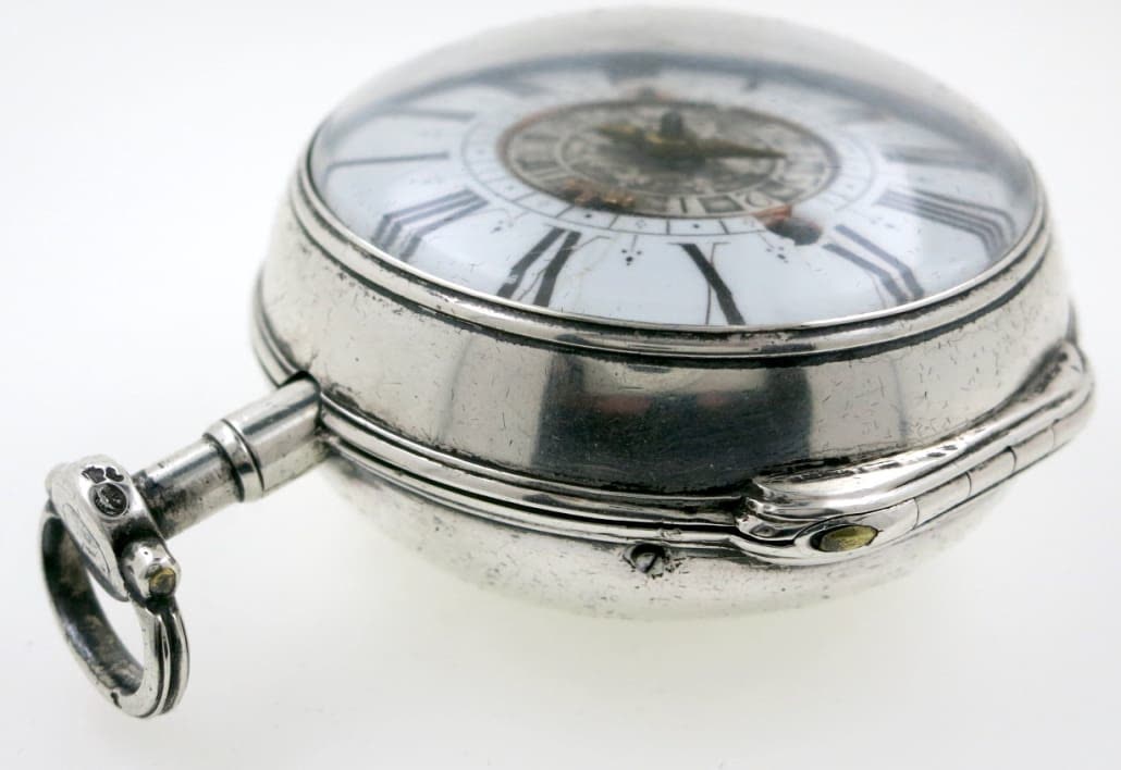 Early Single Handed Alarm – C1700