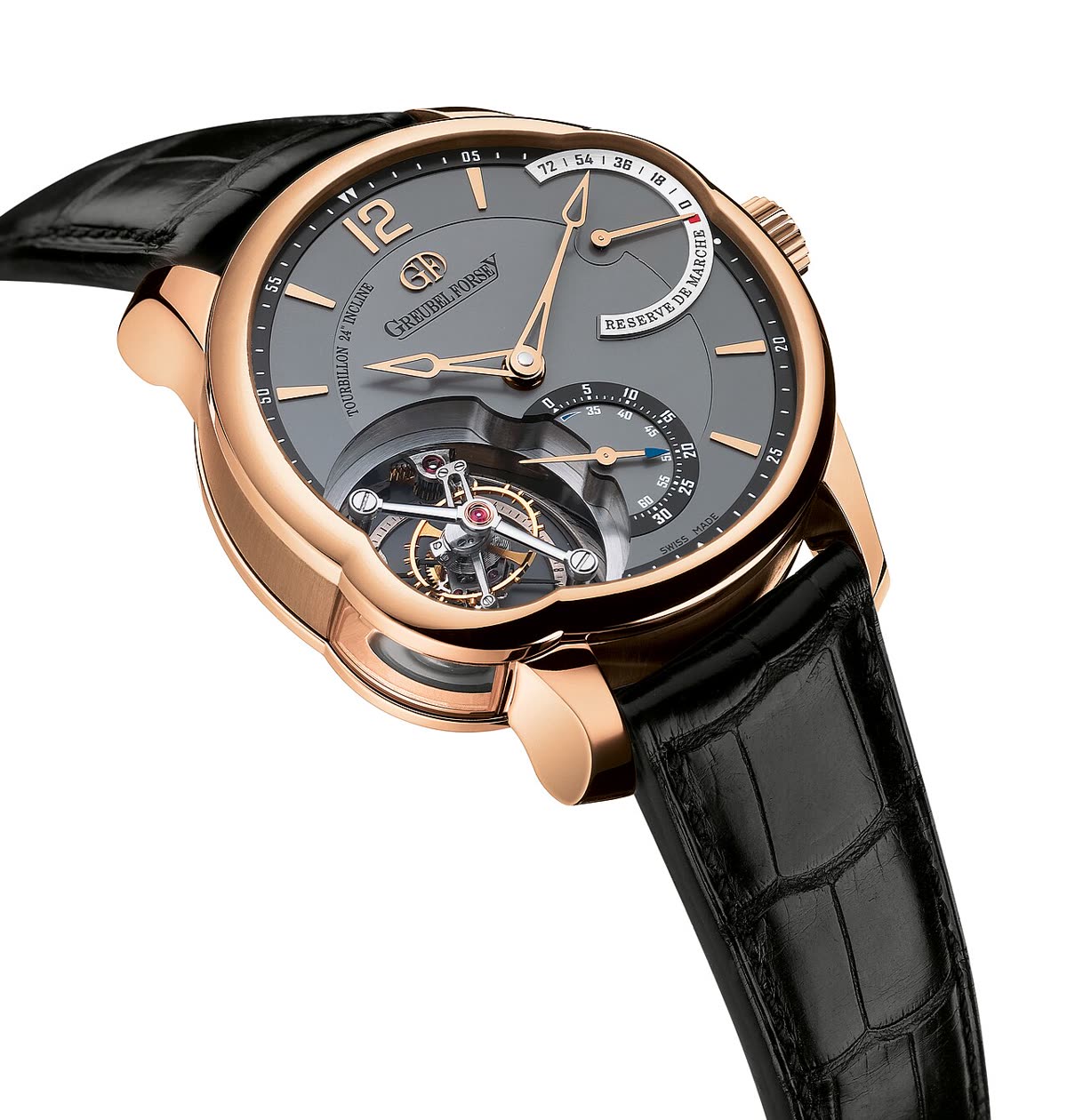 Image-Greubel Forsey Tourbillon 24 Secondes Incline