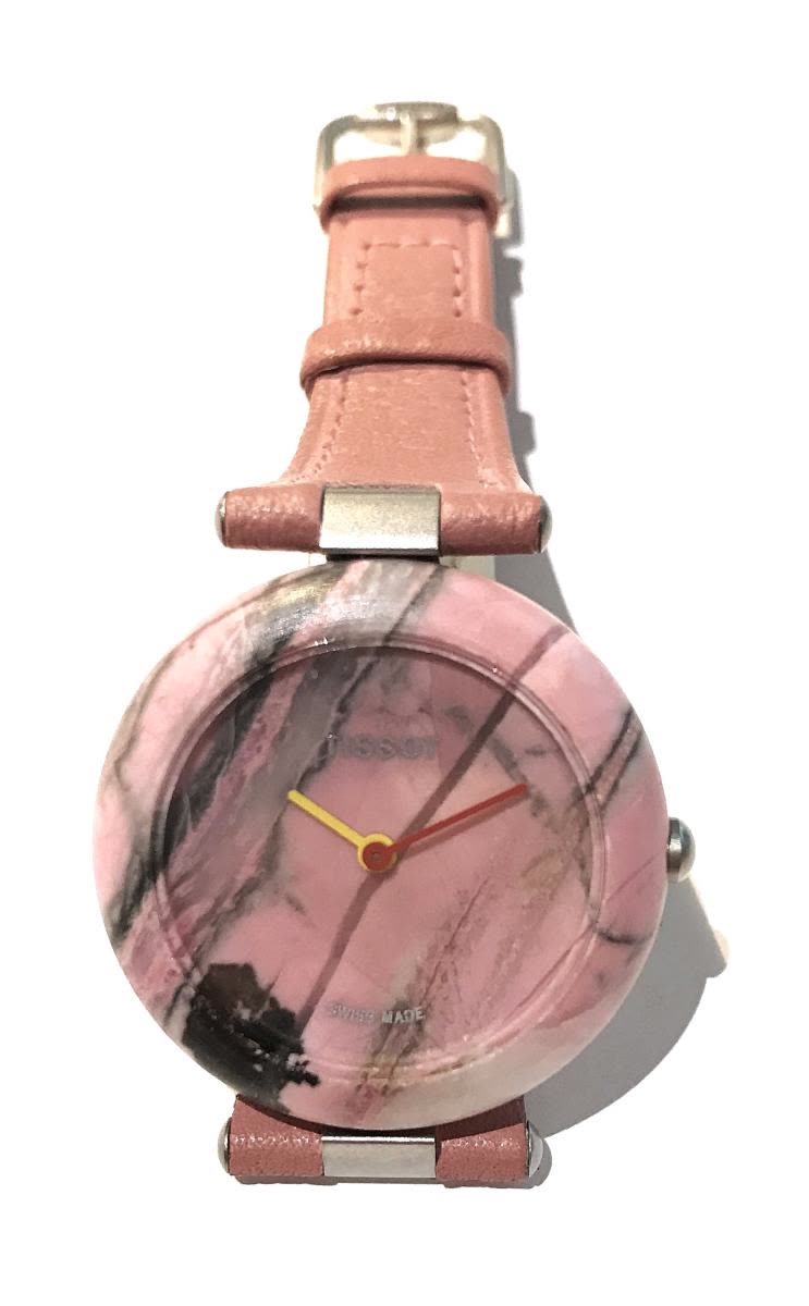 “Rockwatch “ (MIH VII-10)