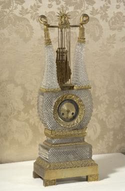 pendulum [clock]