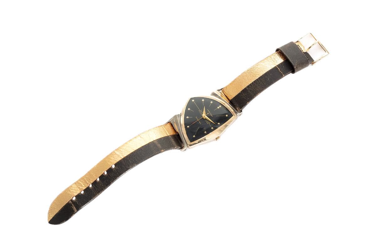 Montre-bracelet Hamilton Electric (MIH VII-74)