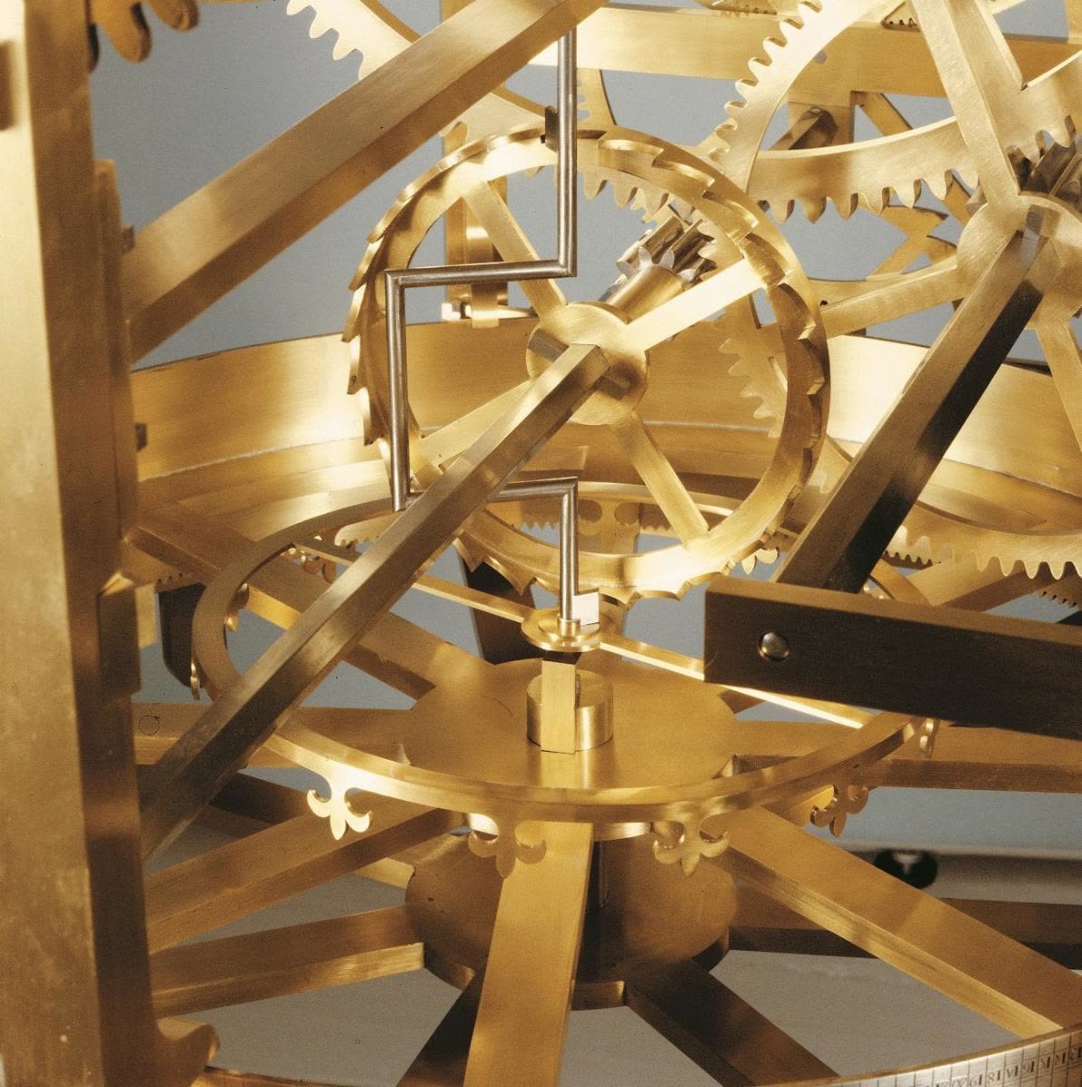 Astrarium (reconstitution) (MIH IV-625)
